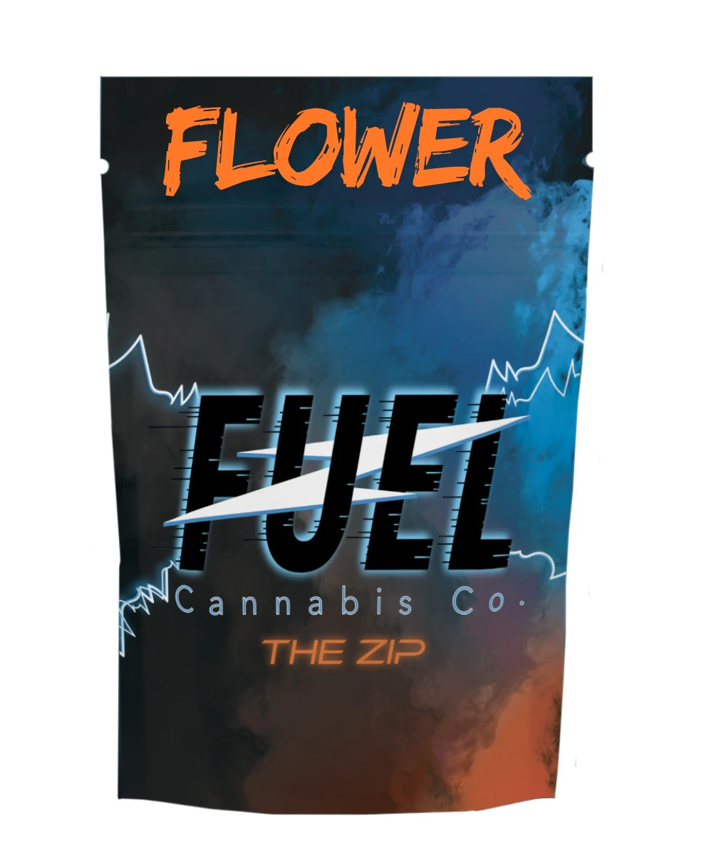 GRIP CANNABIS - Jack Herer (Pre-Packed Ounce) Main Image