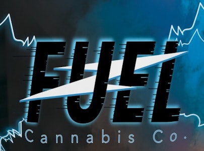 FUEL CANNABIS CO. - Rocket - Bubblegum (1.2g Cured Resin Infused Pre-Roll)