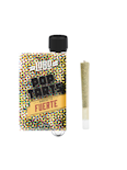 Lobo - Fuerte infused glass-tip joint - Pop Tarts - 1g - Preroll