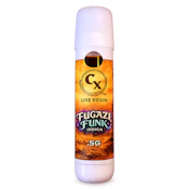 Fugazi Funk .5 Dispo Vape