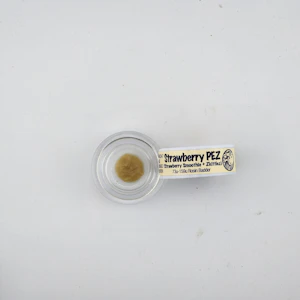 Fuji Melt - Fuji Melt | Dab Rosin 1g [H] | Strawberry PEZ