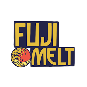 Fuji Melt - Wu-Tang Pie Hash Concentrate | 1g (Full Melt Water Hash)