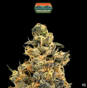 Flower Dime Bag | Full Court Sour | 1g