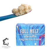GMO - Full Melt - Constellation - 1g