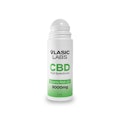 Full Spectrum 3000mg CBD Sports Roll-On - VLASIC LABS