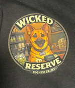 Wicked Reserve Frankie T Shirt