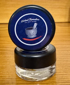 NO BRAND - Budder 1g | Herbal Remedies 