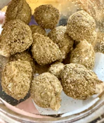 Moon Pebbles (Flower, Rosin, Hashish) Bowl Packs | 24 Count | Gould Farms