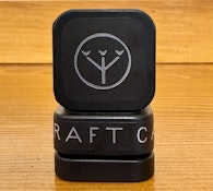 Walkabout | Hash Rosin | Maine Craft Cannabis 