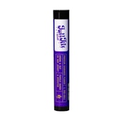 Pre-Rolls | FullTilt Labs  | Black Cherry Punch | 1g