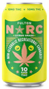 N*rc- Citrus Smash-10mg-12oz