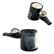 Napglass - Fume Galaxy Proxy Upgrade