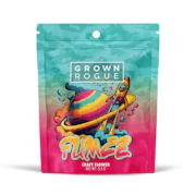 Fumez 3.5g Prepackaged Flower - GROWN ROGUE