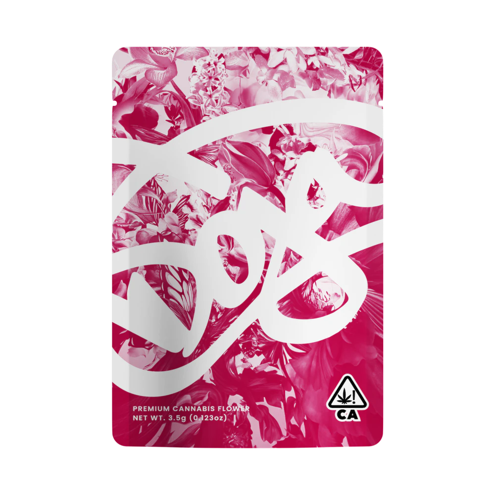 DOJA - Doja - Fun Dip 3.5G Main Image
