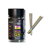 Funkfetti | Pre-roll | 1g 14 Pack