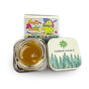 Funky Fresh 2g Cured Resin - HARBOR FARMZ