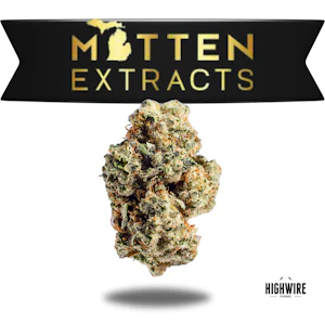 Mitten Extracts - Funky Kitty 1/8th