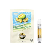 Fuzzies Honey Dew Cartridge 1.0g