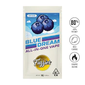 1g Blue Dream / All in One / Fuzzies