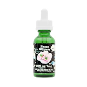 Veteran's Choice Creation's - Fuzzy Slippers - Tincture - 0.5g
