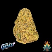 Native Fire 3.5g- G Blast