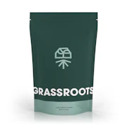 Grassroots | Orange Z | 28g