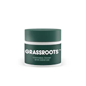 Grassroots | 1g Flower | Atomic Breath | 1g
