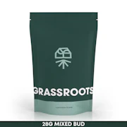 Grassroots | Pillow Mints | 28g