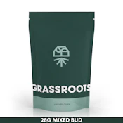 Pillow Mints - 28G Flower