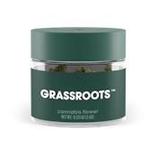 Grassroots | Premium Flower | Problem Child | 3.5g
