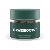Grassroots | Flower | Singapore Sling | 3.5g