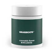 Grassroot | Blueberry Diesel | 7g