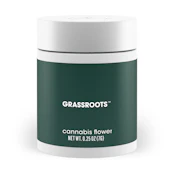Grassroots | Passport Dro | 7g | Flower