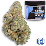 G Force Flower | Eighth Special