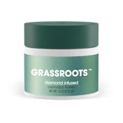 Grassroots | Diamond Infused Flower | Problem Child | 3.5g