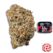 G-Mintz Flower | Quarter Special