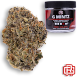 G Mintz Flower | Eighth Special