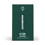 Tarts -Hybrid- 5pk 2g (Pre-Rolls) | Grassroots  -xxx8