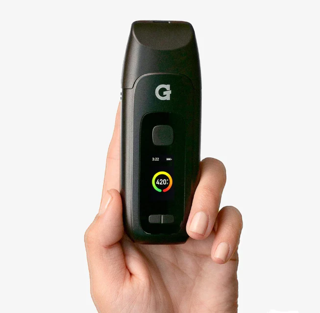 G Pen - G Pen Dash+ Vaporizer Main Image