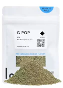 Lolo G Pop RTR 21g PD 24%