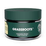Animal Mint Cake -Hybrid- (Flower) 3.5g | Grassroots    -k11