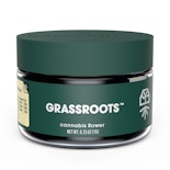Singapore Sling -Sativa- (Flower) 7g | Grassroots    -af9