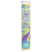G13 Genius (IH) 1pk x 0.33g - Chillum - Preroll - High Falls Canna