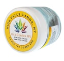 G13 Genius HV 3.5g Flower Jar | High Falls Canna