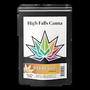 High Falls Canna - G13 - 14g Flower