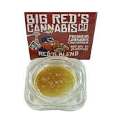 Big Red's G41 X Sundae Driver Sauce 1.0g