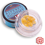 G6 Sugar Wax Extract | 1g (Cured Resin)