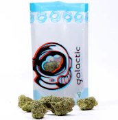 MAC Truck Flower - 3.5g - CLC