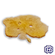 Galactic Casino Butter Shatter Extract | 1g (Cured Resin)