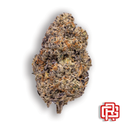 Galactic Warheadz Flower